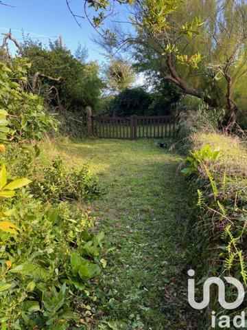 Longère 5 pièces de 134 m² à Trégunc (29910)