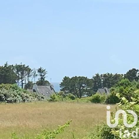 Longère 5 pièces de 134 m² à Trégunc (29910)