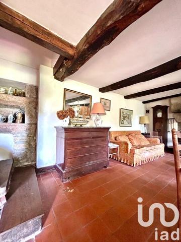 Longère 5 pièces de 134 m² à Trégunc (29910)
