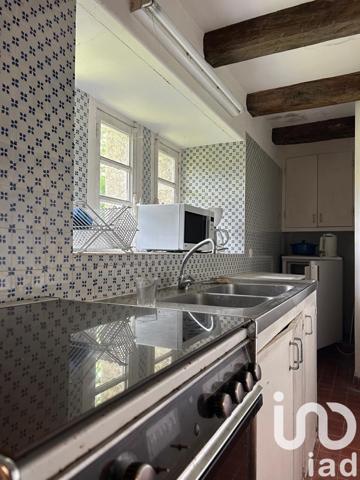 Longère 5 pièces de 134 m² à Trégunc (29910)