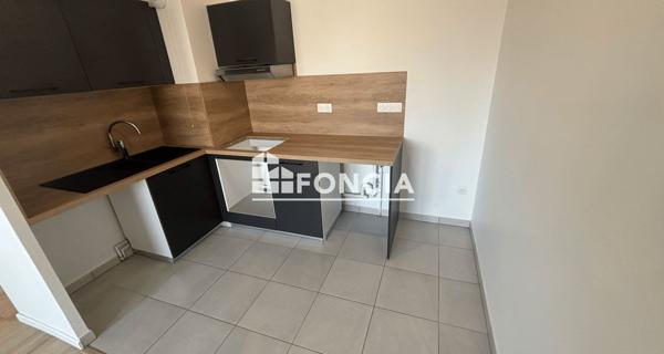 À vendre Appartement 2 pièces 42.08 m² - Saint-cyr-l'école 78210