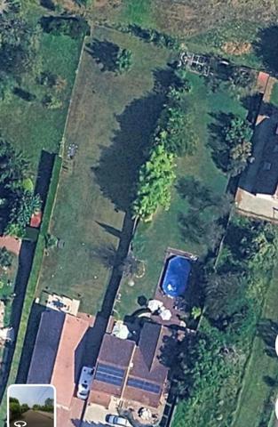 TERRAIN BRIGNY LES BEAUNE - PROCHE DE TOUTES COMMODITES -