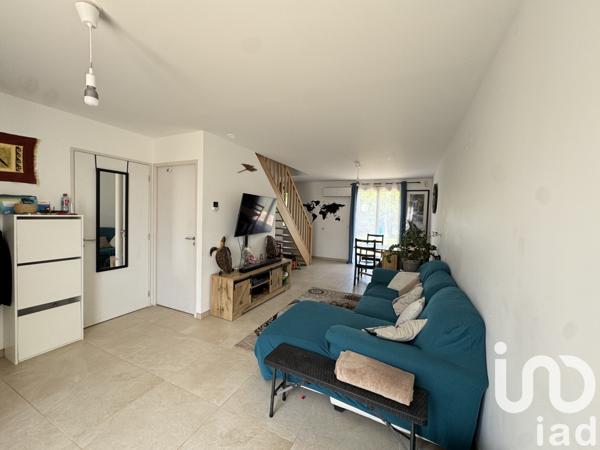 Maison à vendre 5 pièces 86 m² Maincy