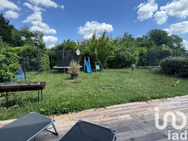 Maison à vendre 5 pièces 86 m² Maincy