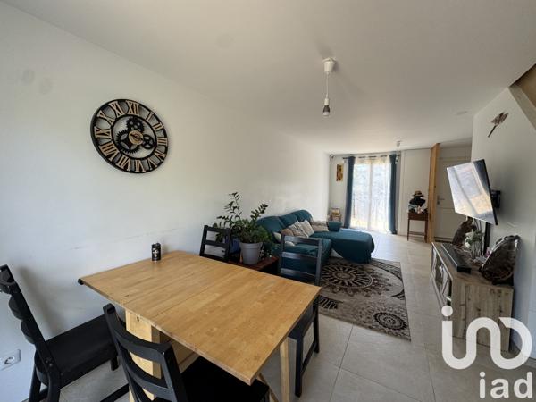 Maison à vendre 5 pièces 86 m² Maincy