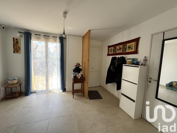Maison à vendre 5 pièces 86 m² Maincy