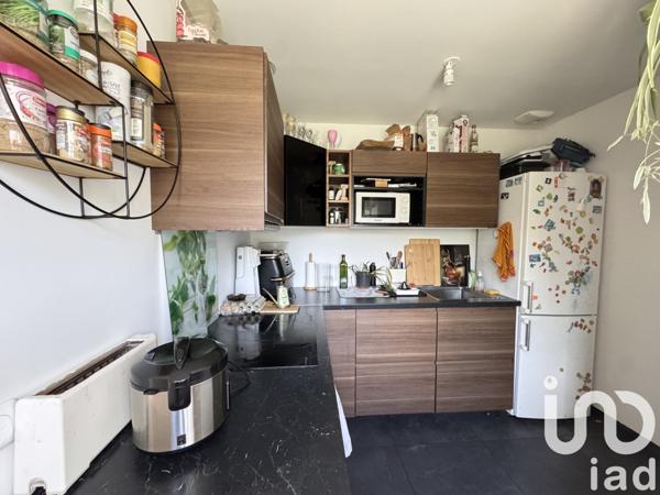 Maison à vendre 5 pièces 86 m² Maincy