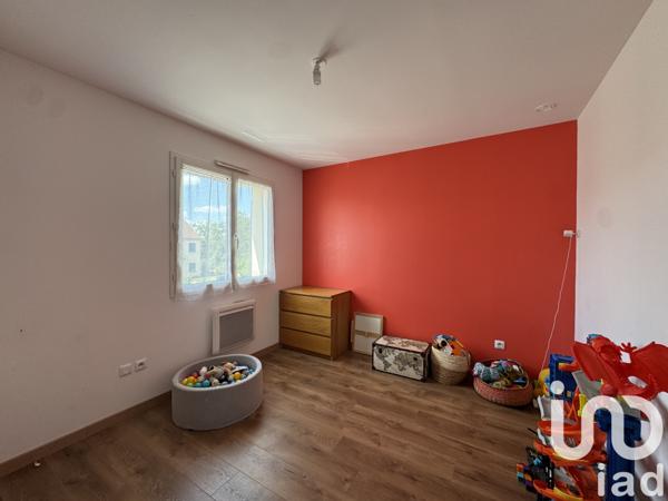 Maison à vendre 5 pièces 86 m² Maincy