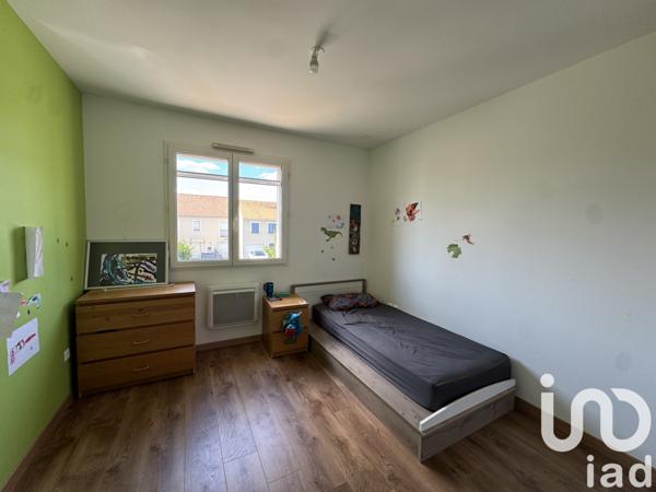 Maison à vendre 5 pièces 86 m² Maincy