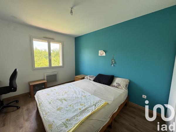 Maison à vendre 5 pièces 86 m² Maincy