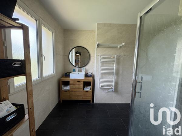 Maison à vendre 5 pièces 86 m² Maincy