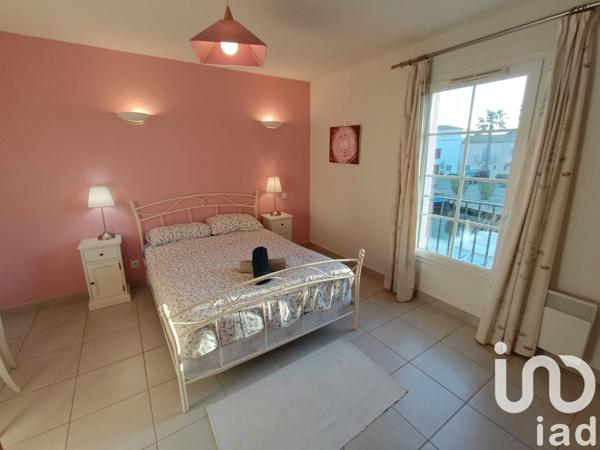 Maison traditionnelle 4 pièces de 101 m² à Aigues-Mortes (30220)