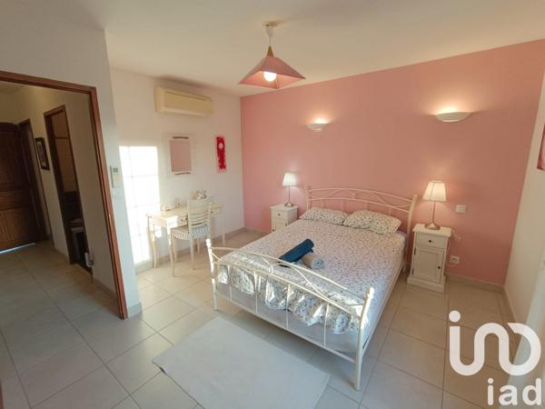 Maison traditionnelle 4 pièces de 101 m² à Aigues-Mortes (30220)