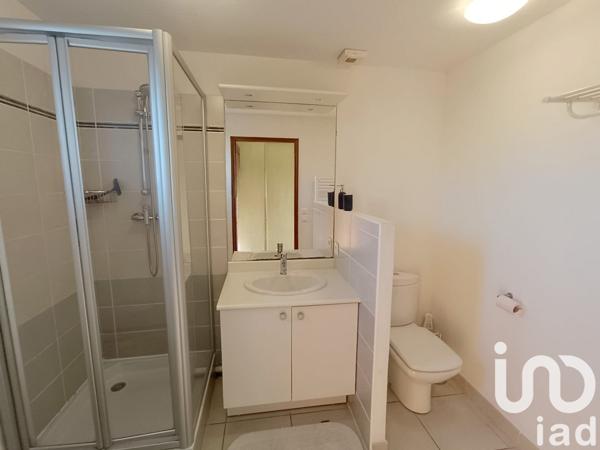 Maison traditionnelle 4 pièces de 101 m² à Aigues-Mortes (30220)