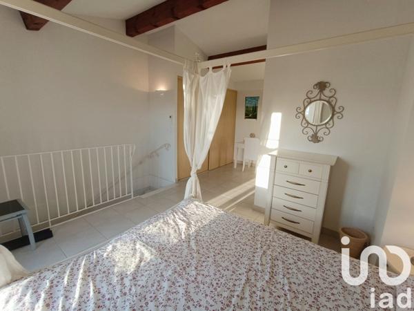 Maison traditionnelle 4 pièces de 101 m² à Aigues-Mortes (30220)
