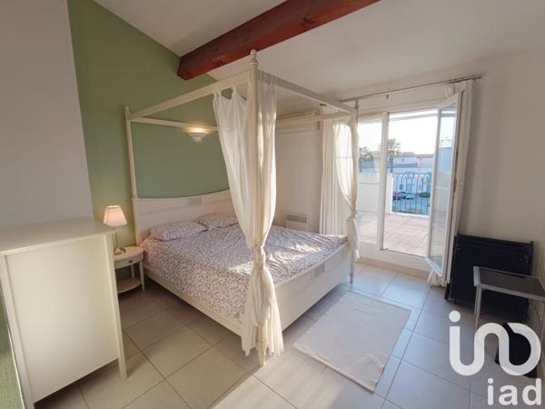 Maison traditionnelle 4 pièces de 101 m² à Aigues-Mortes (30220)