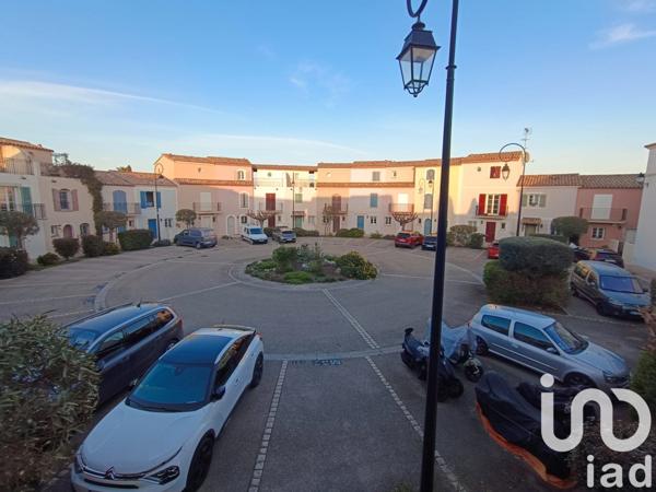 Maison traditionnelle 4 pièces de 101 m² à Aigues-Mortes (30220)