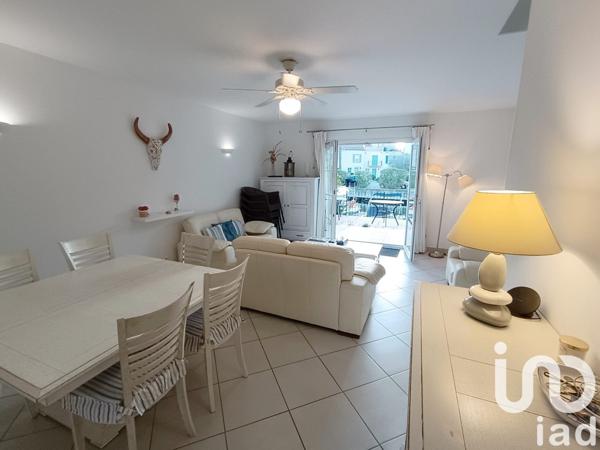 Maison traditionnelle 4 pièces de 101 m² à Aigues-Mortes (30220)