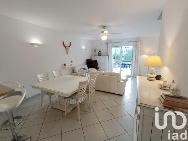 Maison traditionnelle 4 pièces de 101 m² à Aigues-Mortes (30220)