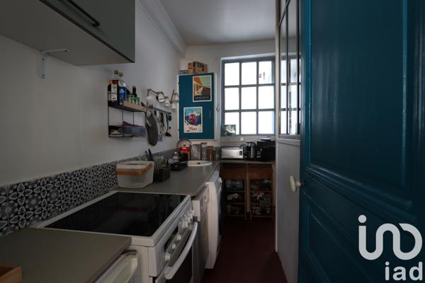 Appartement à vendre 1 pièce 35 m² Versailles