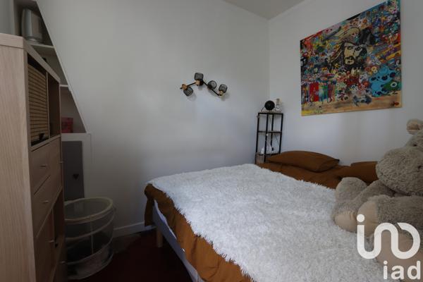 Appartement à vendre 1 pièce 35 m² Versailles