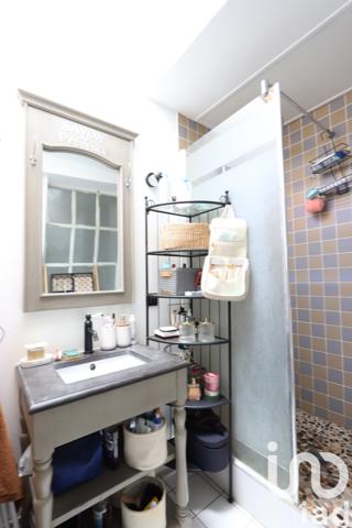 Appartement à vendre 1 pièce 35 m² Versailles