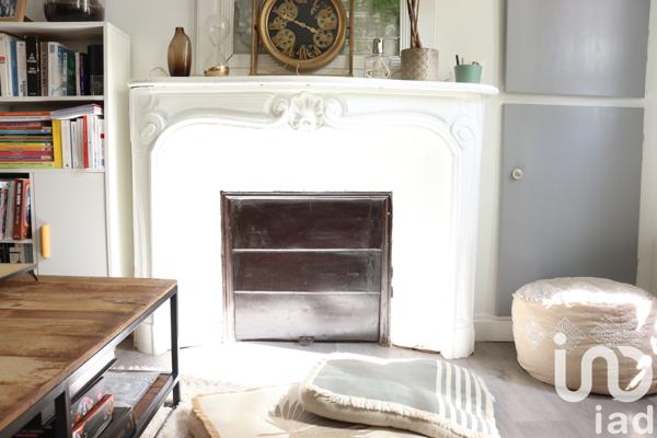 Appartement à vendre 1 pièce 35 m² Versailles