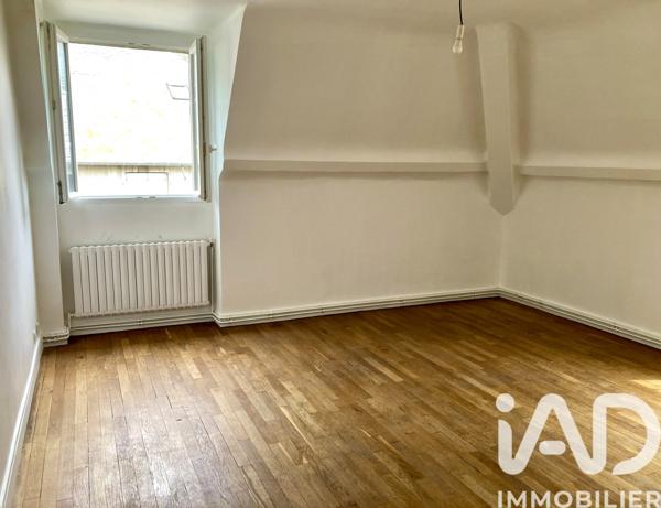 Appartement à vendre 3 pièces 53,1 m² Saint-Malo