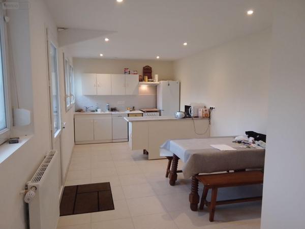 Maison à louer à Soissons dans l'Aisne (02200), ref : LOC203