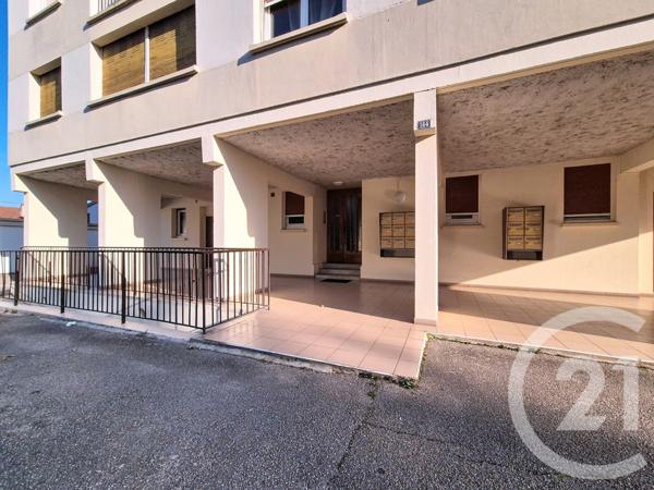 Appartement F1 à vendre  1 pièce - 18 m2 ROUEN - 76