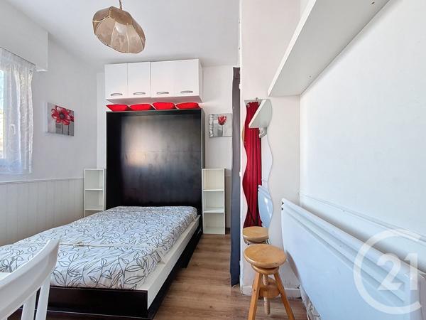 Appartement F1 à vendre  1 pièce - 18 m2 ROUEN - 76