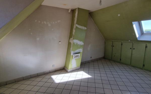 Maison à vendre    4 pièces •  Coulommiers