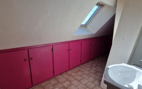 Maison à vendre    4 pièces •  Coulommiers