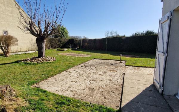 Maison à vendre    4 pièces •  Coulommiers