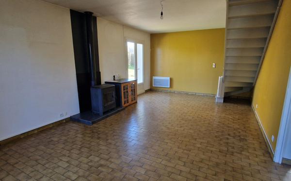 Maison à vendre    4 pièces •  Coulommiers