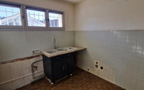 Maison à vendre    4 pièces •  Coulommiers