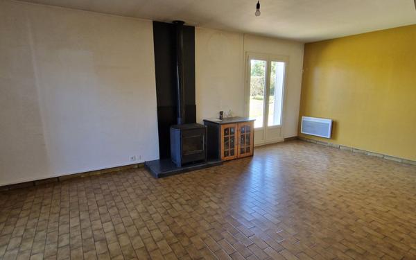 Maison à vendre    4 pièces •  Coulommiers