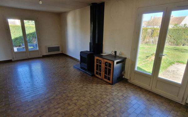 Maison à vendre    4 pièces •  Coulommiers