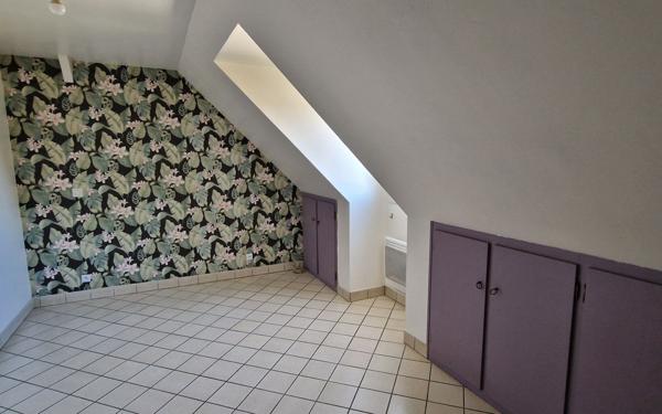 Maison à vendre    4 pièces •  Coulommiers