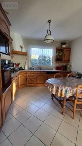 Maison à vendre à La Forêt-Fouesnant dans le Finistère (29940), ref : 29014-3060