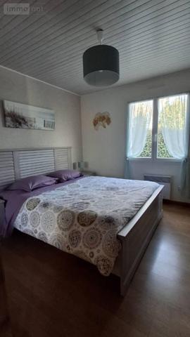 Maison à vendre à La Forêt-Fouesnant dans le Finistère (29940), ref : 29014-3060