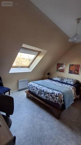 Maison à vendre à La Forêt-Fouesnant dans le Finistère (29940), ref : 29014-3060