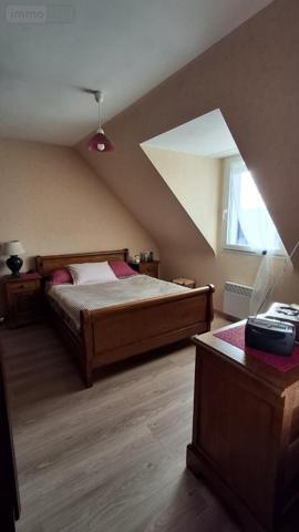 Maison à vendre à La Forêt-Fouesnant dans le Finistère (29940), ref : 29014-3060