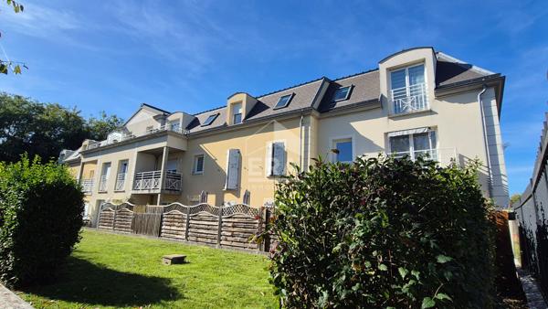 Appartement Brie Comte Robert 2 pièce(s) 40.29 m2