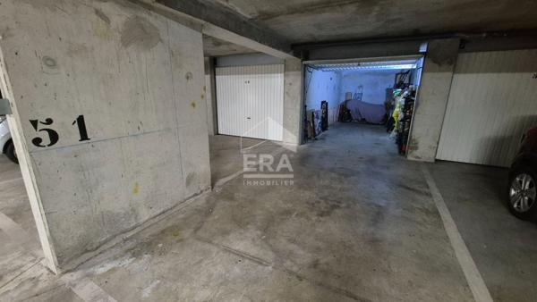 Appartement Brie Comte Robert 2 pièce(s) 40.29 m2