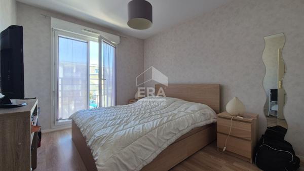 Appartement Brie Comte Robert 2 pièce(s) 40.29 m2