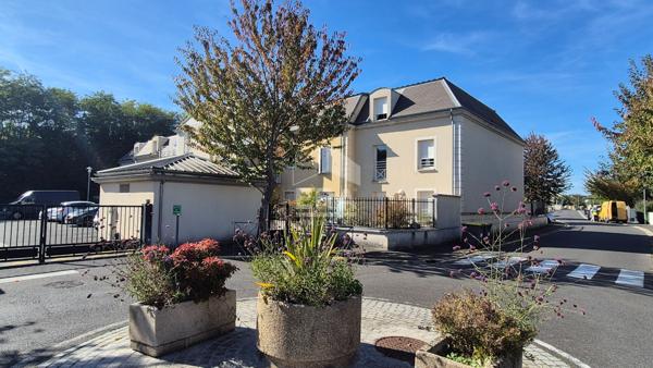 Appartement Brie Comte Robert 2 pièce(s) 40.29 m2