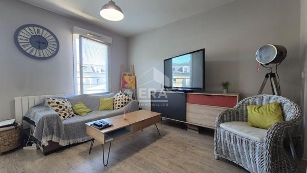 Appartement Brie Comte Robert 2 pièce(s) 40.29 m2