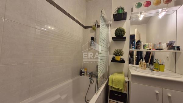 Appartement Brie Comte Robert 2 pièce(s) 40.29 m2