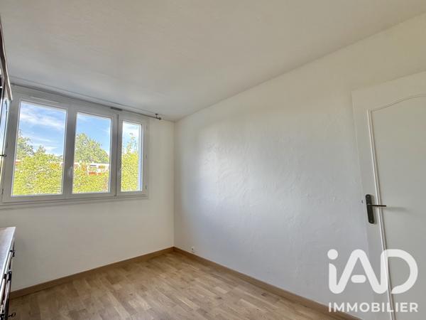 Appartement à vendre 4 pièces 82 m² Chilly-Mazarin